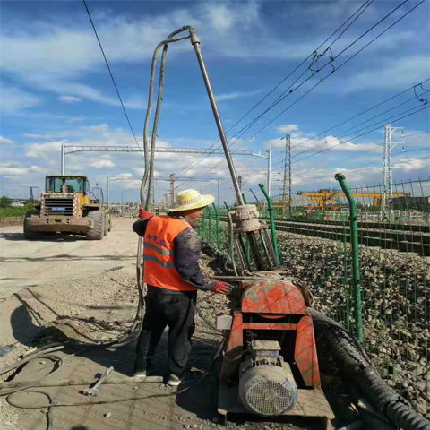 延庆建筑基础不均匀沉降的原因以及防治措施